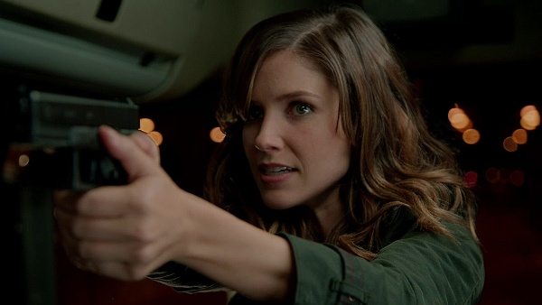SophiaBushimbd